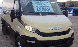 IVECO Daily 70C15HV
