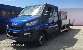 IVECO Daily 50C15H