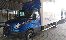 IVECO NEW DAILY 70С16
