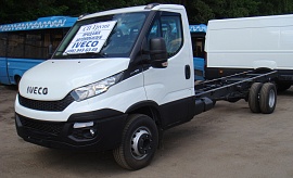 IVECO Daily 70C15Н